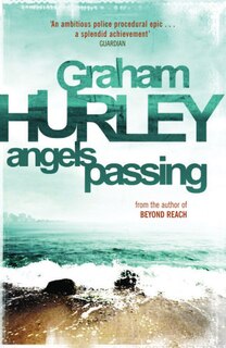 Front cover_Angels Passing