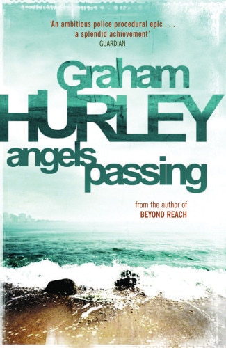 Front cover_Angels Passing