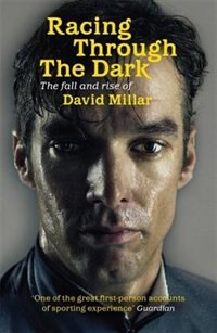 Couverture_Racing Through The Dark