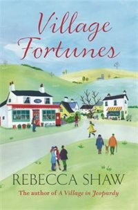Front cover_Village Fortunes