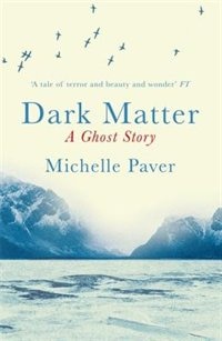 Front cover_Dark Matter