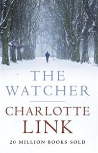 Front cover_The Watcher