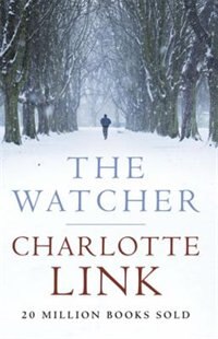 Front cover_The Watcher