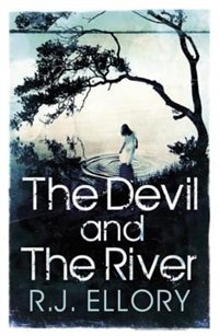 Couverture_The Devil and the River