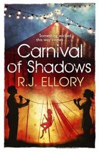 Front cover_Carnival Of Shadows