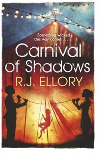 Front cover_Carnival Of Shadows