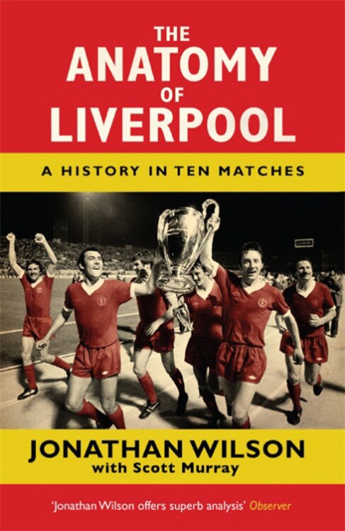 Front cover_The Anatomy of Liverpool