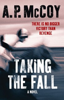 Front cover_Taking The Fall
