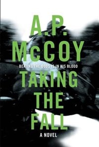 Front cover_Taking The Fall