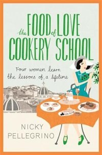 Front cover_The Food Of Love Cookery School
