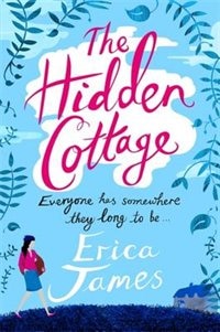 Couverture_The Hidden Cottage