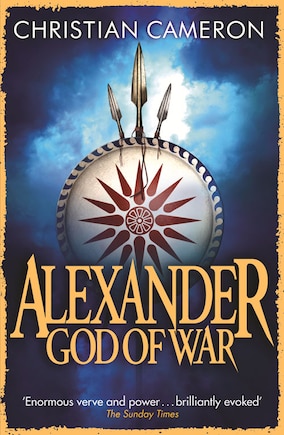 God of War: The Epic Story of Alexander the Great