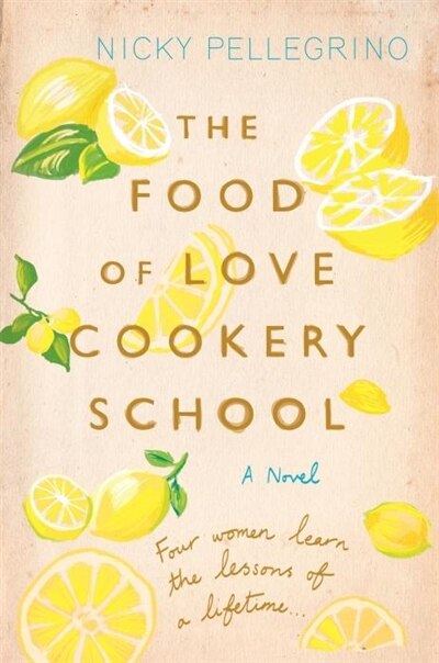 Couverture_The Food of Love Cookery School