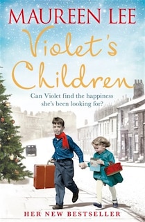 Front cover_Violet's Children