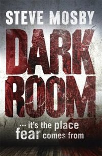 Couverture_Dark Room