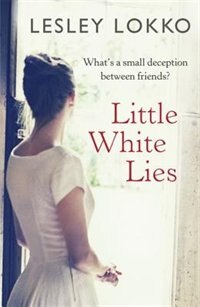 Front cover_Little White Lies