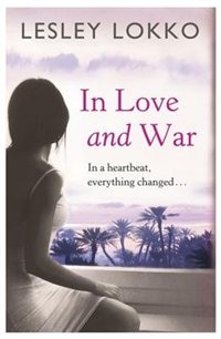 Front cover_IN LOVE & WAR