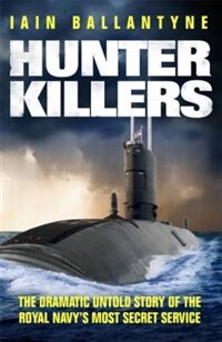 Front cover_Hunter Killers