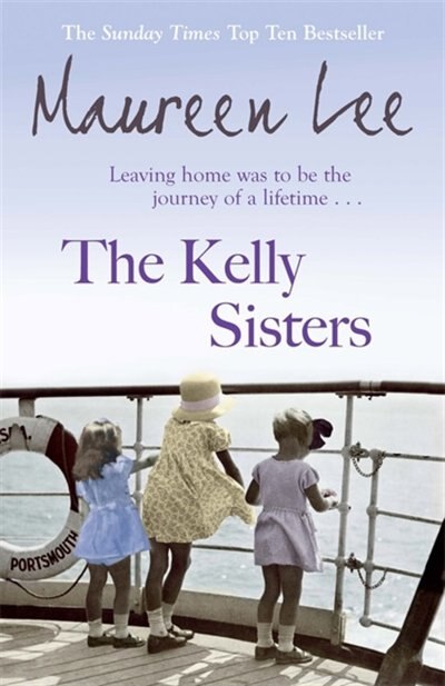 Couverture_The Kelly Sisters