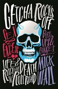 Couverture_Getcha Rocks Off