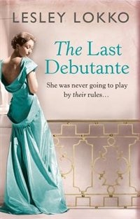 Front cover_The Debutante
