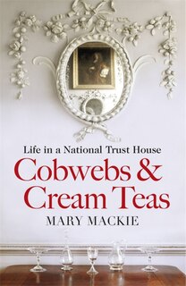 Couverture_Cobwebs And Cream Teas