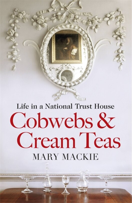 Couverture_Cobwebs And Cream Teas