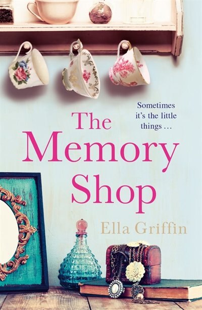 MEMORY SHOP