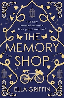 Front cover_The Memory Shop