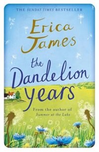 Front cover_The Dandelion Years
