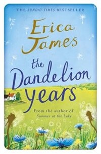 Front cover_The Dandelion Years