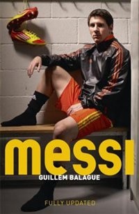 Front cover_Messi