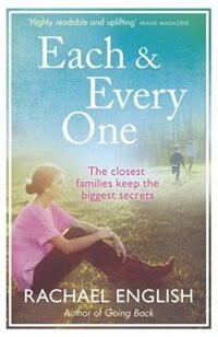 Couverture_Each And Every One