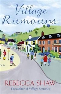 Couverture_Village Rumours