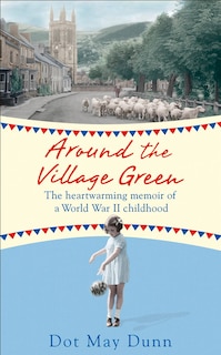 Front cover_Around The Village Green
