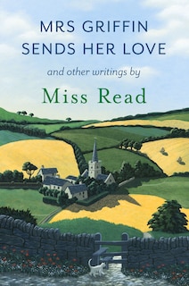 Front cover_Mrs Griffin Sends Her Love