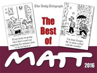 Couverture_The Best Of Matt 2016