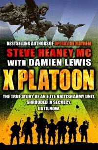Couverture_X Platoon