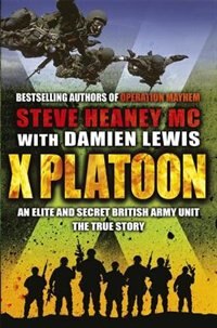 Couverture_X Platoon