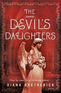 Couverture_The Devil's Daughters