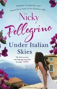 Couverture_Under Italian Skies