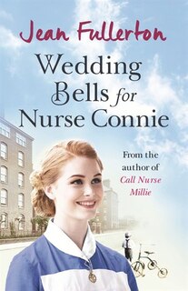 Couverture_Wedding Bells For Nurse Connie