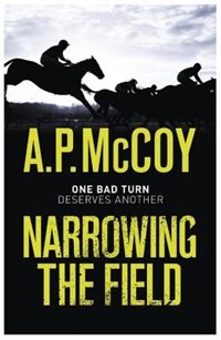 Couverture_Narrowing The Field