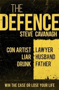 Front cover_The Defence