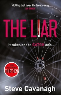 Couverture_The Liar
