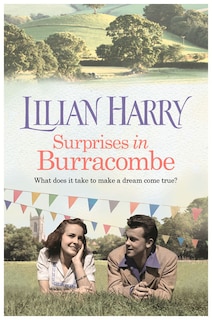 Front cover_Surprises In Burracombe