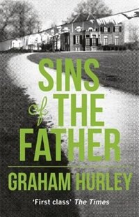 Front cover_Sins Of The Father
