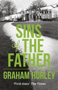 Front cover_Sins Of The Father