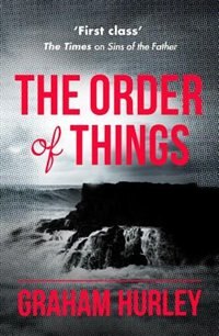 Front cover_The Order of Things