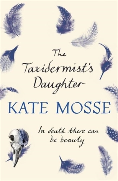 Couverture_The Taxidermist’s Daughter